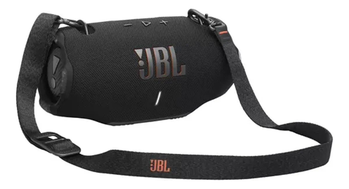Parlante JBL Xtreme 3 [PROMO] JBL XTREME 3 - Promoción Remate 75% OFF Precio de oferta $59.90 Precio habitual $100.00