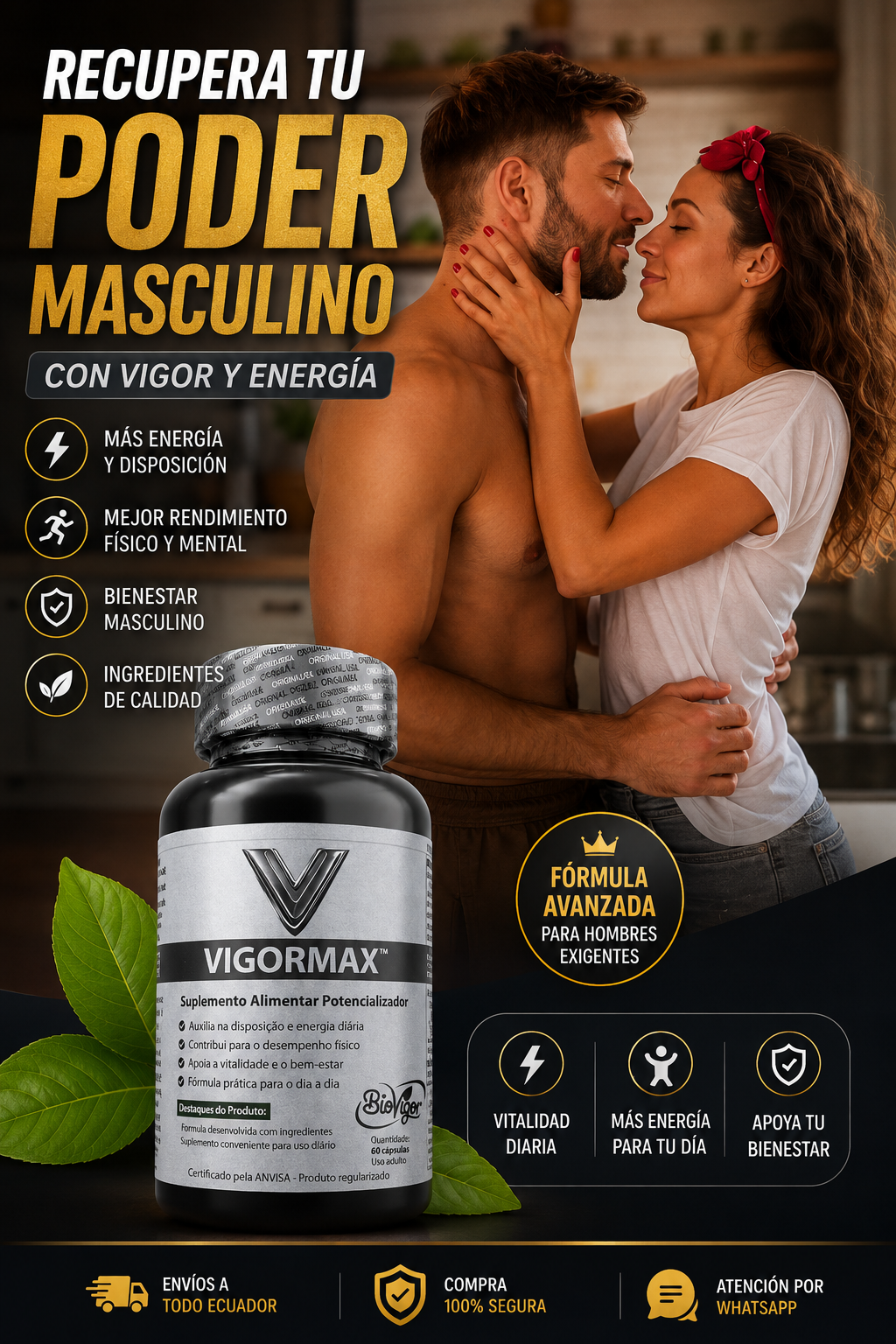 VIGORMAX