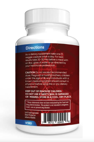 BLOOD SUGAR ULTRA - Equilibrio natural para tu glucosa y bienestar diario  💊