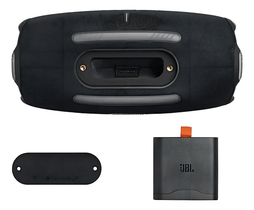 Parlante JBL Xtreme 3 [PROMO] JBL XTREME 3 - Promoción Remate 75% OFF Precio de oferta $59.90 Precio habitual $100.00