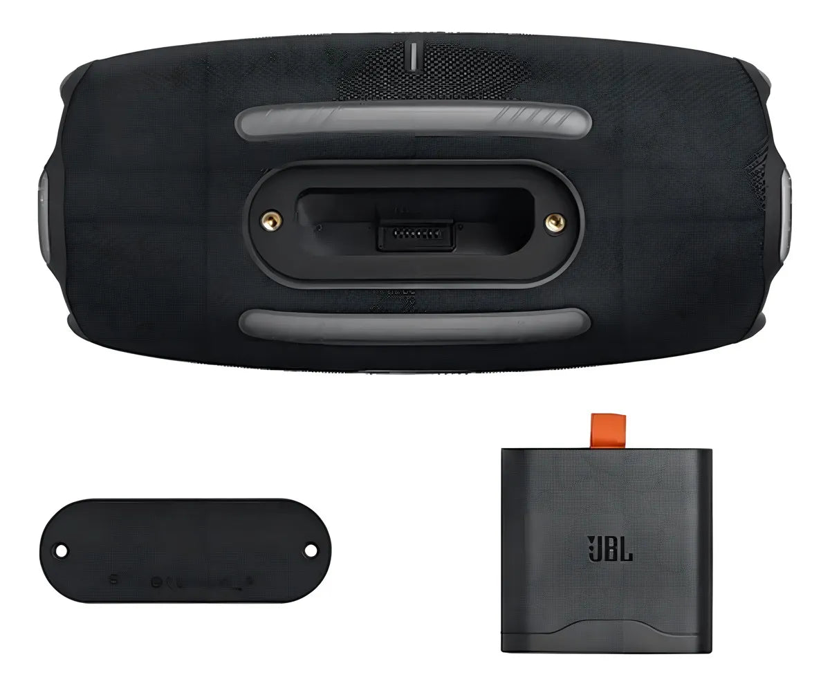 Parlante JBL Xtreme 3 [PROMO] JBL XTREME 3 - Promoción Remate 75% OFF Precio de oferta $59.90 Precio habitual $100.00