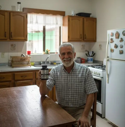 VIGORMAX 03 unidades